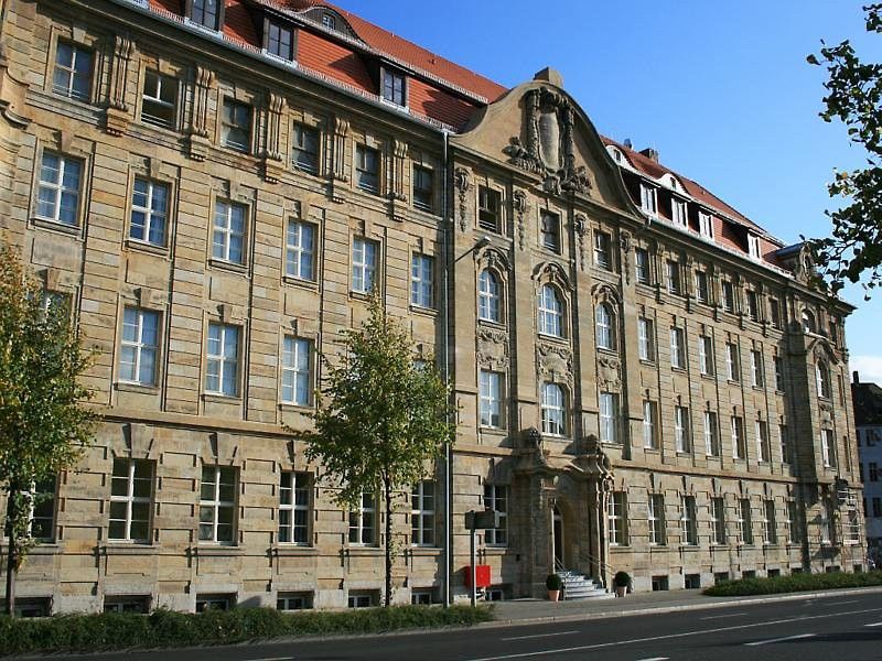 Albergue A&O Leipzig Hauptbahnhof Exterior foto